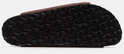 Birkenstock чехли за деца от велур Arizona (1032574.36.39)