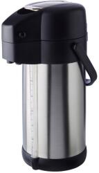 APS PRIME Thermo kanna pumpával, 3 l