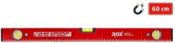 ROX Алуминиев нивелир с магнит 60 см rox wood / rox 153rox0349 / (rox 153rox0349)