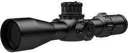 KAHLES Luneta de arma pentru vanatoare Kahles K318i REFINED 3.5-18x50 DLR CCW MSR2 W-Left (10802) - spy-shop