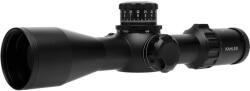 KAHLES Luneta de arma pentru vanatoare Kahles K318i REFINED 3.5-18x50 DLR CCW MSR2 W-Right (10803) - spy-shop