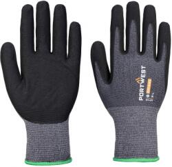 Portwest Manusi nitril SG Cut B 18 Portwest, micro foam, marimea XL AP12G8RXL