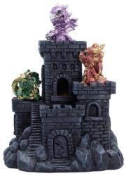 Nemesis Now Set de figurine și afișaj Nemesis Now Adult: Fantasy - Dragonlings Keep (LED) (U7598B26) Figurina