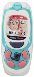 Raya Toys Telefon muzical pentru bebeluși Raya Toys - Kaichi (503123463)