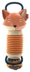 Raya Toys Jucărie muzicală pentru bebeluși Raya Toys - Vulpe acordeon (503123594)