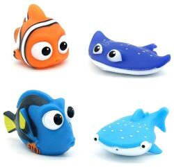 Raya Toys Jucării de baie din cauciuc Raya Toys - Lumea marină, 8 buc (503122490)
