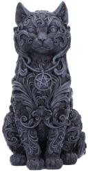 Nemesis Now Statuetă Nemesis Now Adult: Gothic - Hexbound Familiar (Black), 23 cm (U7569B26) Figurina