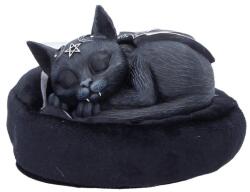 Nemesis Now Statuetă Nemesis Now Adult: Cult Cuties - Malpuss Dreams, 8.8 cm (B7520B26) Figurina