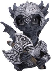 Nemesis Now Statuetă Nemesis Now Fantasy: Dragons - Sir Axewing, 9.6 cm (U7582B26) Figurina