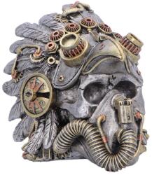 Nemesis Now Statuetă Nemesis Now Adult: American - Cogwork Chief, 15.7 cm (U7560B26) Figurina