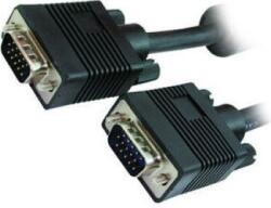 MediaRange Cablu de monitor MediaRange VGA/VGA 1.8 m Negru (mrcs148)