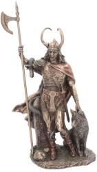 Nemesis Now Statuetă Nemesis Now Mythology: Norse Gods - Loki, 35 cm (G1990F6) Figurina
