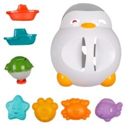 Raya Toys Jucării pentru baie Raya Toys - Pinguin (503123342)