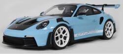 GT SPIRIT 1: 12 porsche 911 [992.1] gt3 rs СИН 2022 - gt spirit gt-gt497