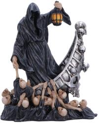 Nemesis Now Statuetă Nemesis Now Adult: Gothic - Final Passage, 22.5 cm (U7565B26) Figurina
