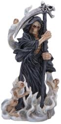 Nemesis Now Statuetă Nemesis Now Adult: Gothic - Soul Harvest, 20.1 cm (U7566B26) Figurina
