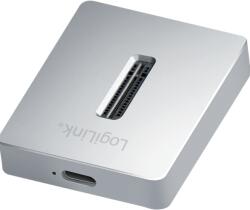 LogiLink Docking Station Logilink QP0034, Silver (QP0034)