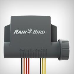 Rain Bird Controler Bluetooth RainBird ESPBAT-BT2 - Automatizare inteligentă pentru 2 zone de irigare (ESPBAT-BT2)