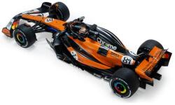 SOLIDO 1: 18 Mclaren Mcl39 Orange O. Piastri #81 Gp Monaco (so-s1818704)