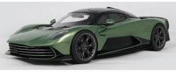 GT SPIRIT 1: 18 Aston Martin Valhalla Verde 2025 - Gt Spirit (gt-gt558)