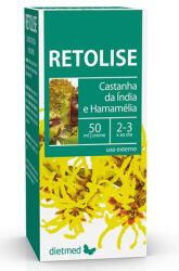 Dietmed Retolys Cremă pentru hemoroizi, 50 ml, Dietmed