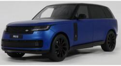 GT SPIRIT 1: 18 Range Rover P615 Sv Albastru 2024 - Gt Spirit (gt-gt540)