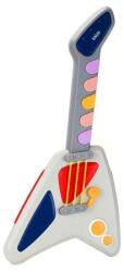Raya Toys Chitară muzicală pentru bebeluși Raya Toys - cu lumini (503123467)