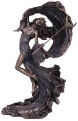 Nemesis Now Statuetă Nemesis Now Mythology: Greek Gods - Nyx (Greek Goddess of the Night), 27.5 cm (H5515T1) Figurina