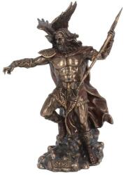 Nemesis Now Statuetă Nemesis Now Mythology: Greek Gods - Zeus, 30 cm (H2427G6) Figurina
