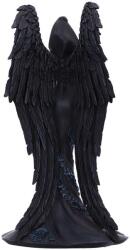 Nemesis Now Statuetă Nemesis Now Adult: Femme Fatale - Scholar, 21.9 cm (B7334A26) Figurina