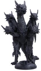 Nemesis Now Statuetă Nemesis Now Fantasy: Dragons - Shadow Hydra, 30 cm (U7567B26) Figurina