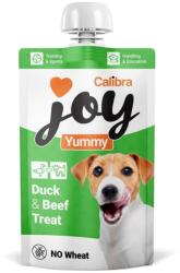 Calibra Calibra Joy Dog Yummy Duck & Beef Treat 100 g