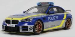 GT SPIRIT 1: 18 Ac Schnitzer Acs2 Sport Poliție 2024 - Gt Spirit (gt-gt573)