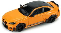 SOLIDO 1: 43 Bmw M2 M Performance Papaya Orange 2024 (so-s4314605)