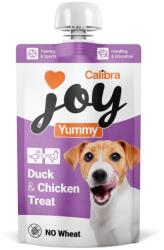 Calibra Calibra Joy Dog Yummy Duck & Chicken Treat 100 g