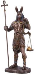 Nemesis Now Statuetă Nemesis Now Mythology: Egyptian Gods - Anubis, 26.5 cm (D7001A25) Figurina
