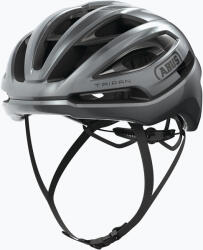 ABUS Cască de ciclism ABUS Taipan graphite silver