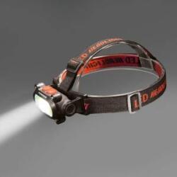 TIROSS CORDLESS FLASHLIGHT 1200mAh 120lm+200lm COB
