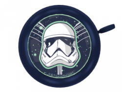 Disney , Bicikli csengő, Star Wars - Rohamosztagos (619130) (619130)