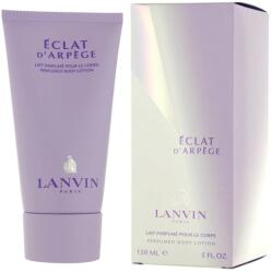 Lanvin Éclat D´Arpege Testápoló tej nőknek 150 ml