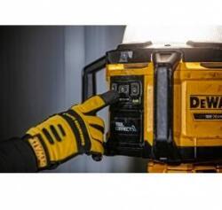 DEWALT Cordless floodlight Dewalt DCL074-XJ, 18 V