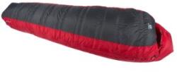 Sir Joseph Looping III 900 Sac de dormit red L long Sac de dormit