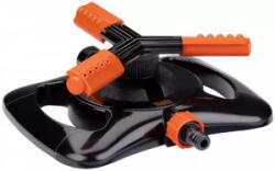 Kinzo Black & Decker öntözőfej, 3 karú, 25x24x8 cm (33235738) (33235738)