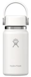 Hydro Flask 200 ML MICRO HYDRO Termos 110 White