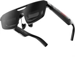 ASUS ROG XREAL R1 Gamer AR szemüveg - 240Hz, 0, 01ms, micro-OLED, natív 3DoF, HDR (90LJ00M5-B01670) - tripont