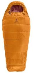 Deuter Starlight Sac de dormit maple-redwood Left Sac de dormit