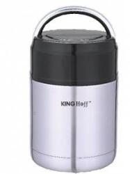 Kinghoff dinner thermos 0, 8l kh-4375