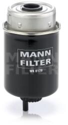 Mann-Filter Filtru Combustibil FC79684 pentru John Deere (FC79684)