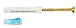 Uncanny Brand Versatile spike with cross feeding 8/4.5*80mm