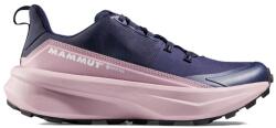 Mammut Pantofi Femei Mammut Aenergy Hike Low Gtx Marine-Dark Alpine Calamint (3030-05220-50636)